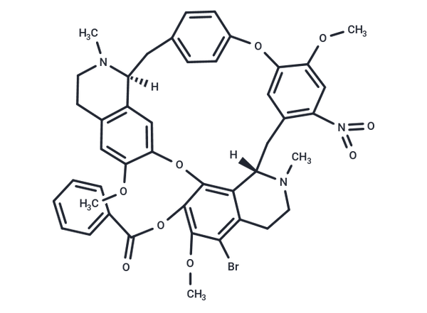 Angiogenesis inhibitor 3 – Figure 1 of 1