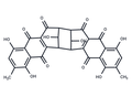 Lumiluteoskyrin – Figure 1 of 1