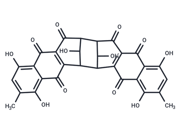 Lumiluteoskyrin – Figure 1 of 1