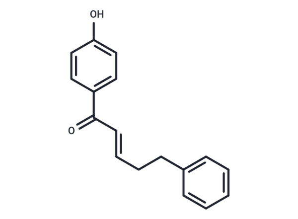 Daphnenone – Figure 1 of 1