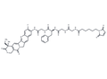 MC-GGFG-AM-(10NH2-11F-Camptothecin) – Figure 1 of 1