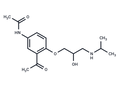 Diacetolol – Figure 1 of 1