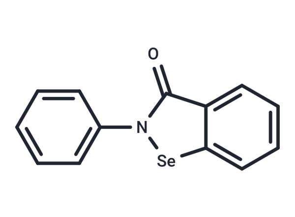 Ebselen – Figure 1 of 1