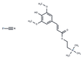 Sinapinethiocyanate – Figure 1 of 1