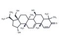 Rubiarbonone E – Figure 1 of 1