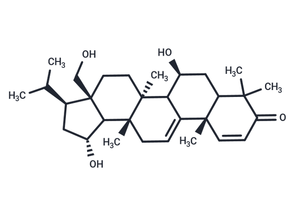 Rubiarbonone E – Figure 1 of 1