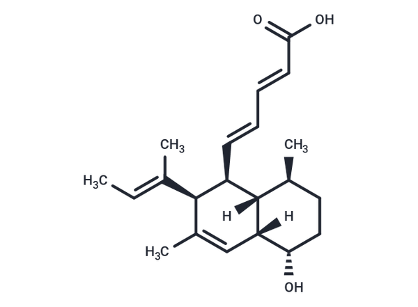 Phomopsidin – Figure 1 of 1