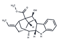 Quebrachidine – Figure 1 of 1