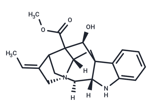 Quebrachidine – Figure 1 of 1