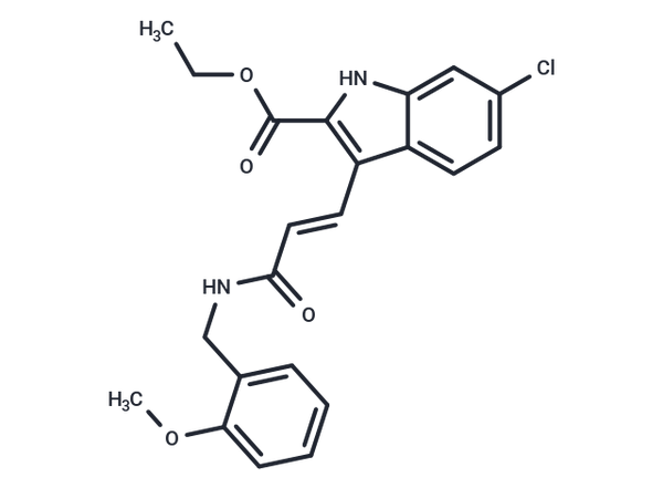 15-LOX-1 inhibitor 1 – Figure 1 of 1