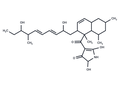 Delaminomycin A – Figure 1 of 1
