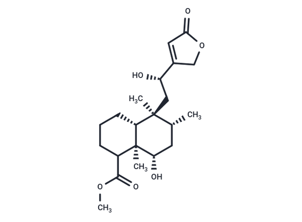 Ajugalide D – Figure 1 of 1