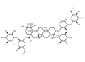Kudinoside I – Figure 1 of 1