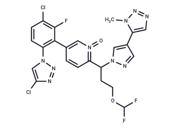 FXIa-IN-9 – Figure 1 of 1