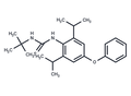 Diafenthiuron – Figure 1 of 1