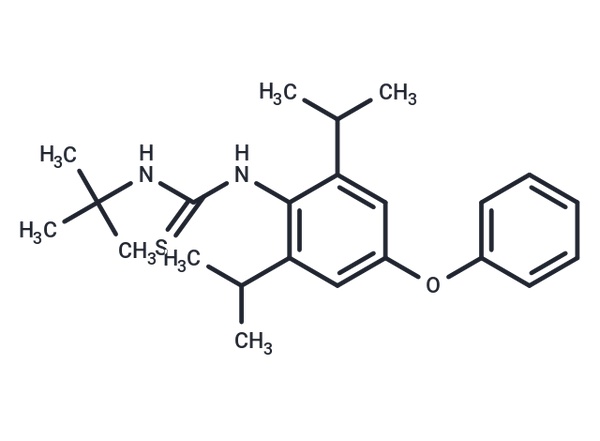 Diafenthiuron – Figure 1 of 1
