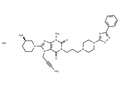 DPP-4/GPR119 modulator 1 – Figure 1 of 1