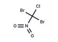 Dibromochloronitromethane – Figure 1 of 1