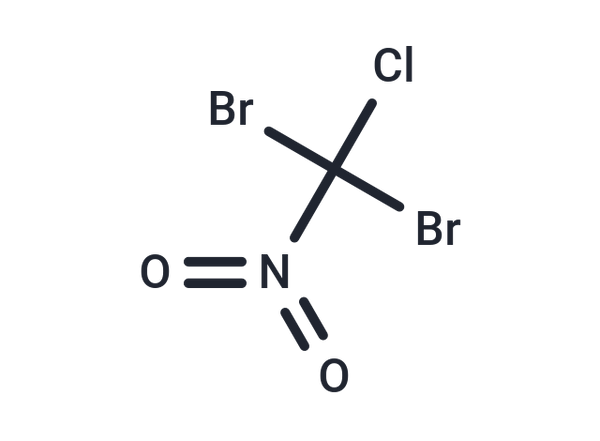 Dibromochloronitromethane – Figure 1 of 1