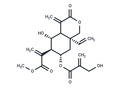 Vernodalol – Figure 1 of 1