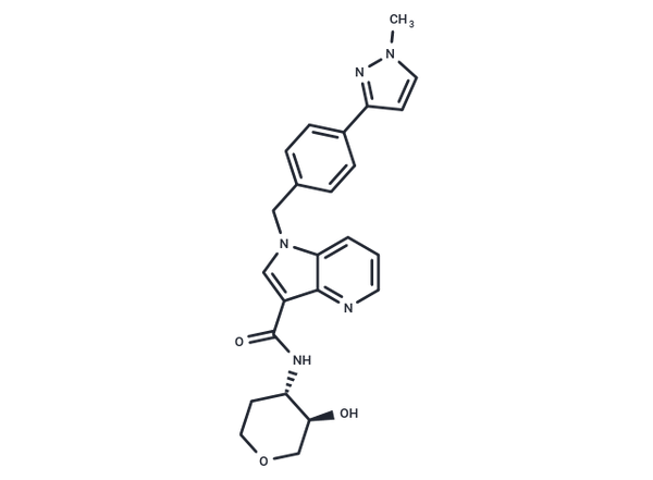 PF-06764427 – Figure 1 of 1