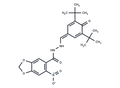 LASSBio-881 – Figure 1 of 1