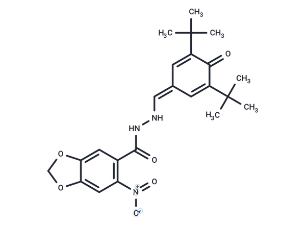 LASSBio-881 – Figure 1 of 1