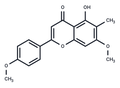 8-Demethyleucalyptin – Figure 1 of 1