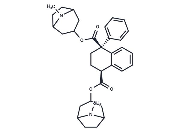 Belladonnine – Figure 1 of 1