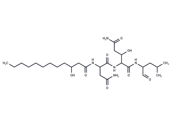 Fellutamide A – Figure 1 of 1