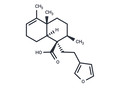 Junceic acid – Figure 1 of 1