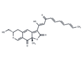 Epicocconone – Figure 1 of 1