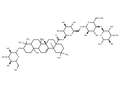 Cirensenoside B – Figure 1 of 1