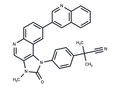 Dactolisib – Figure 1 of 1
