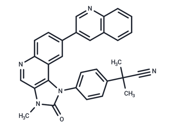 Dactolisib – Figure 1 of 1