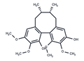Rubrisandrin A – Figure 1 of 1