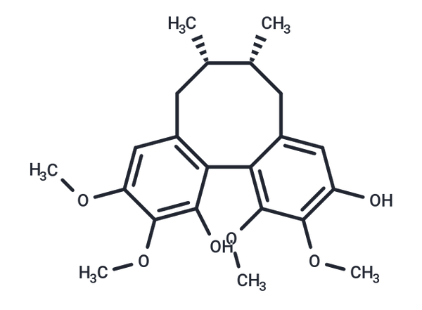 Rubrisandrin A – Figure 1 of 1