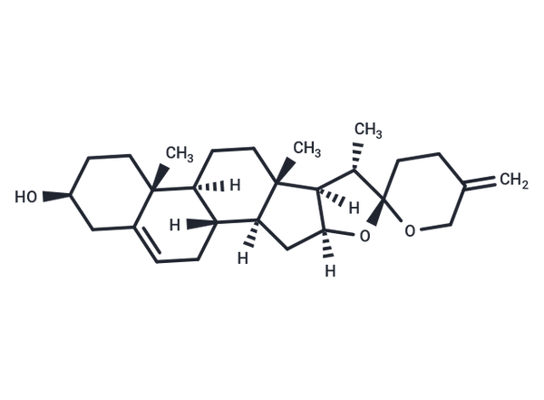Sceptrumgenin – Figure 1 of 1