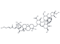 Maejaposide A – Figure 1 of 1