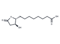 Lonfuranacid B – Figure 1 of 1