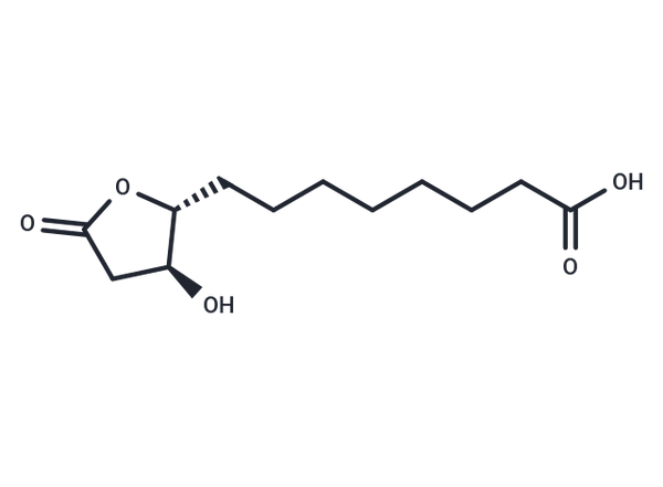 Lonfuranacid B – Figure 1 of 1