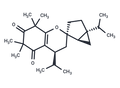 Myrtucommulone L – Figure 1 of 1