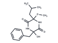 Lepistamide A – Figure 1 of 1