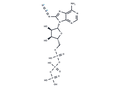 8-Azido-ATP – Figure 1 of 1