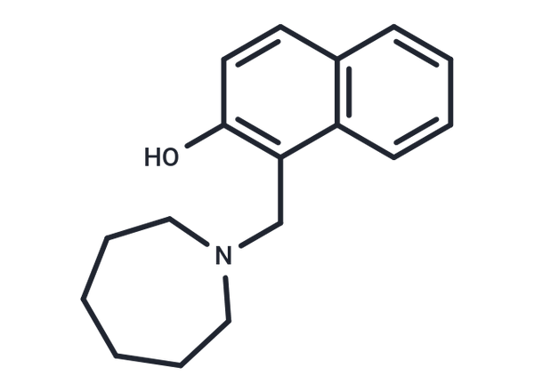 MurF-IN-1 – Figure 1 of 1