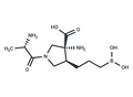 Numidargistat – Figure 1 of 1