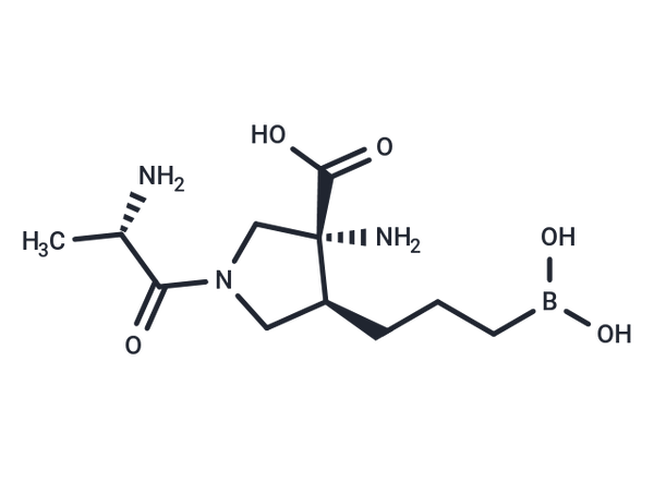 Numidargistat – Figure 1 of 1
