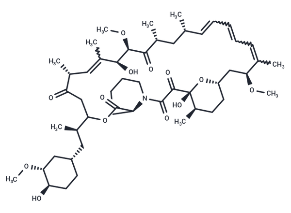 28-Epirapamycin – Figure 1 of 1