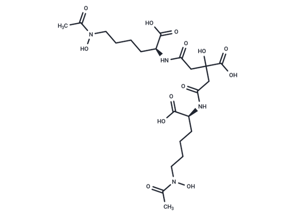 Aerobactin – Figure 1 of 1