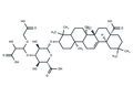 Betavulgaroside IV – Figure 1 of 1